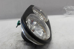 73376-10 AFTERMARKET ROADGLIDE HEADLIGHT HEADLAMP HARLEY DAVIDSON