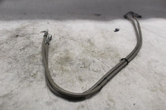 705601562 REAR MASTER CYLINDER HOSE 2023 CAN AM RYKER SPORT 900 ACE