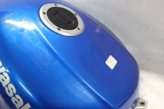 TANK, FUEL (C.L.BLUE) 2003 KAWASAKI 51083-5008-E1