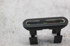 INDICATOR LAMP BEZEL 68383-96 2000 H-D ELECTRAGLIDE FLHT