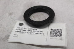 705401983 CONICAL SUPPORT RING 2023 CAN AM RYKER SPORT 900 ACE