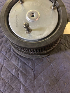 Harley Davidson Screamin' Eagle Air Cleaner Kit 29000099 Touring Fits OEM Cover
