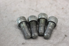 INDUCTION MODULE MOUNTING BOLTS 4PCS 3275 2001 H-D SOFTAIL DUECE FXSTD