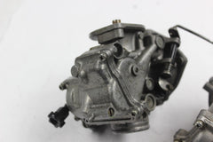 CARBURETOR ASSY FOR PARTS ONLY 1  IS CRACKED 16100-MB1-771 1983 HONDA VF750C MAG
