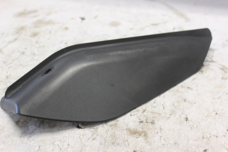 AIR DEFLECTOR LEFT 58169-09 2010 H-D ULTRA CLASSIC FLHTCU
