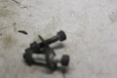 2ND AIR VALVE BRACKET BOLT 2PCS 07130-06353 2002 SUZUKI HAYABUSA GSX1300R