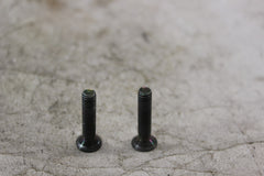 SEAT SUPPORT BRACKET SCREW 02122-06303 2002 SUZUKI HAYABUSA GSX1300R