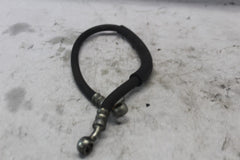 FRONT RIGHT BRAKE HOSE A 45124-MA1-741 1982 HONDA GL500I SILVERWING