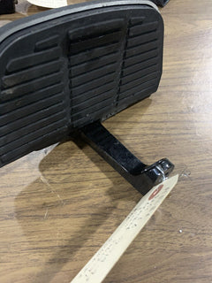 OEM Harley Davidson Passenger Floorboard 2001 Electraglide 52719-93 Bracket