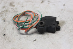 RADIO SELECT SWITCH NO END CLIP 39200-MB9-871 1982 GOLDWING GL1100A