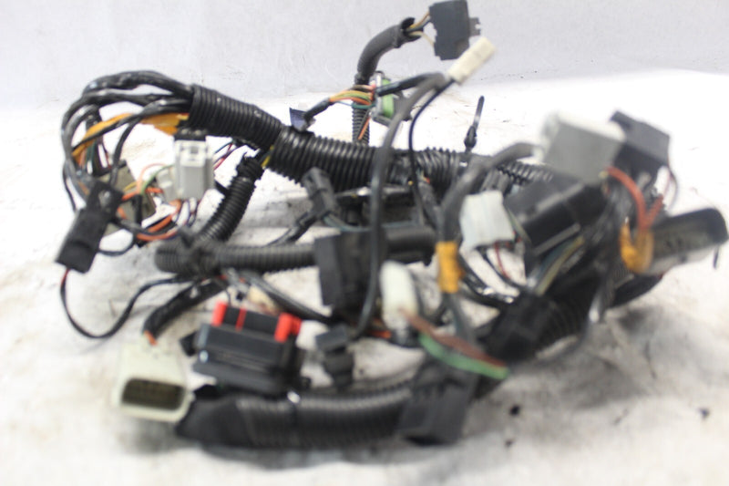 INTER-CONNECT WIRE HARNESS 70232-10 2010 H-D ULTRA CLASSIC FLHTCU