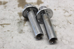 Internal Thread Screws (2) 16480-92 (1-7/8”) 2010 H-D ULTRA CLASSIC FLHTCU