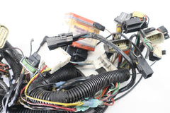 70232-07 Harley Davidson Inner Fairing Interconnect Harness