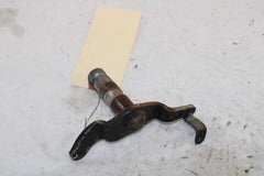 OEM Yamaha Motorcycle 1981 XJ650 Brake Pedal Shaft 4H7-27212-00-00