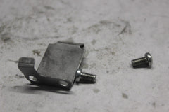 GENERATOR LEAD CLAMP W/ SCREWS 92037-1630 1988 KAWASAKI EX500