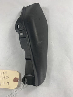 OEM Harley Davidson Rider Heat Shield RIGHT 2016 Roadglide 58167-09