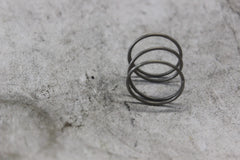 71459-03 Ignition Knob Spring HARLEY DAVIDSON