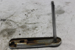 LEFT SEAT LOCK SHAFT 77229-MA1-730 1982 HONDA GL500I SILVERWING
