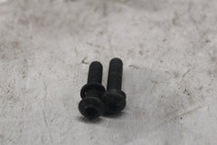 4132 FRONT MC HALF-CLAMP SCREW (2) HARLEY DAVIDSON