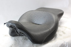 52164-10 OSTRICH? 2 UP SEAT HARLEY DAVIDSON