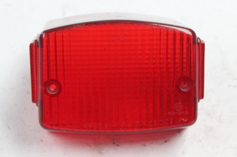 TAIL LAMP LENS 23026-1063 1993 KAWASAKI VULCAN 750