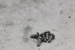 TIMING POINTS COVER SCREW (5) 68042-99 2010 H-D ULTRA CLASSIC FLHTCU