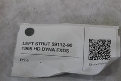 LEFT STRUT 59112-90 1995 HD DYNA FXDS
