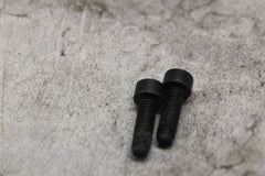 205562054 HANDLEBAR CLAMP SCREW 2PCS 2023 CAN AM RYKER SPORT 900 ACE