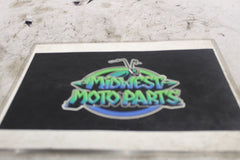 Front Mount End Cap 47460-09BHP 2010 H-D ULTRA CLASSIC FLHTCU
