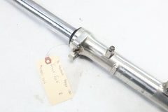OEM Kawasaki Motorcycle RIGHT Fork Complete 1986 Voyager 1200 Red 44006-1249