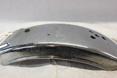 REAR FENDER CHROME 35022-1035 1980 KAWASAKI KZ440