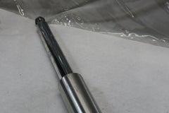 46495-09 Harley Davidson Complete 41mm LEFT Fork Suspension