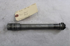 OEM Honda Motorcycle 2002 CBR900 Front Wheel Axle 44301-MCJ-000