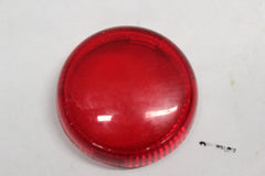 Harley Davidson Turn Signal Lens 68973-00 RED