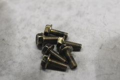 PRESSURE PLATE KIT SCREW 6PCS 2980 2005 HD SOFTAIL DELUXE FLSTNI