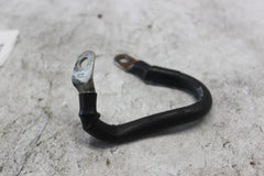 Battery Neg to Ground Cable #70042-97 2000 H-D ELECTRAGLIDE FLHT