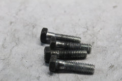 FRONT FENDER BOLT 4PCS 3462 1997 H-D ELECTRAGLIDE FLHTCU-I