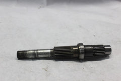 FINAL SHAFT 23431-KAB-000 1993 HONDA HELIX CN250