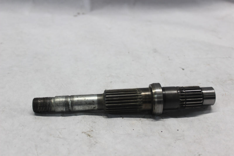 FINAL SHAFT 23431-KAB-000 1993 HONDA HELIX CN250