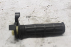 THROTTLE GRIP & PIPE W/CRUISE LEVER 53141-300-010 1982 HONDA GL500I SILVERWING