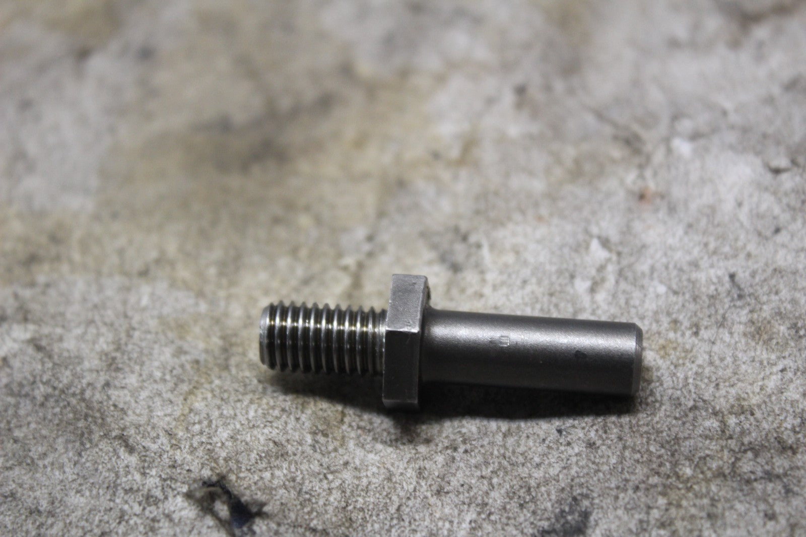 Return Spring Pin SHIFT RETURN SPRING PIN 24652-028-000 2001 HONDA GOLDWING GL1800 ...