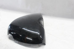 METAL RIGHT SIDE COVER BEZEL BLACK 71472-04 2012 SPORTSTER XL1200