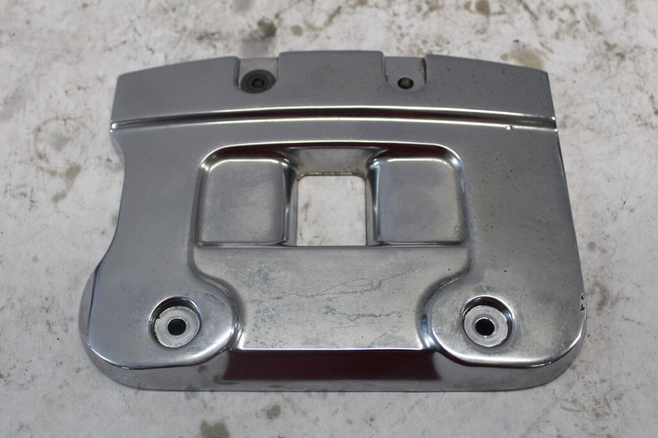 OUTER ROCKER COVER CHROME 17528-92 HARLEY DAVIDSON EVO