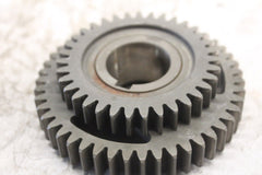 PRIMARY DRIVE GEAR 47T 4X7-16111-00-00 2003 V-STAR XVS1100AR