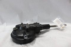 FINAL DRIVEN GEAR CASE W/ DRIVESHAFT 41300-ME5-000 40201-ME5-310 1983 HONDA NIGH