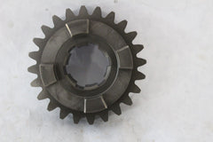 PINION GEAR 24T XXX 2004 CAN AM BOMBARDIER DS 650