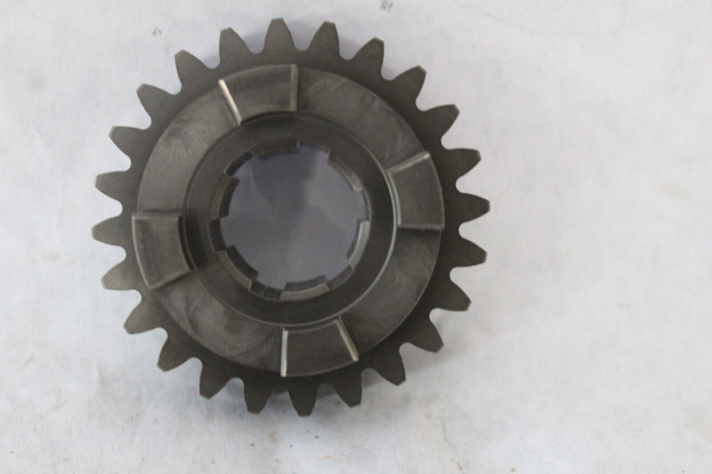 PINION GEAR 24T XXX 2004 CAN AM BOMBARDIER DS 650