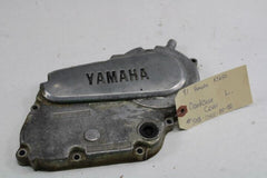 OEM Yamaha Motorcycle 1981 XJ650 Crankcase Cover LEFT 5N8-15411-00