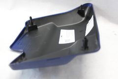 57200078DWM SIDE COVER RIGHT (SUPERIOR BLUE) HARLEY DAVIDSON 66048-09A