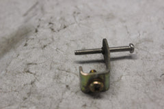 TURN SIGNAL BRACKET 81223-463-770 1982 HONDA GOLDWING GL1100A